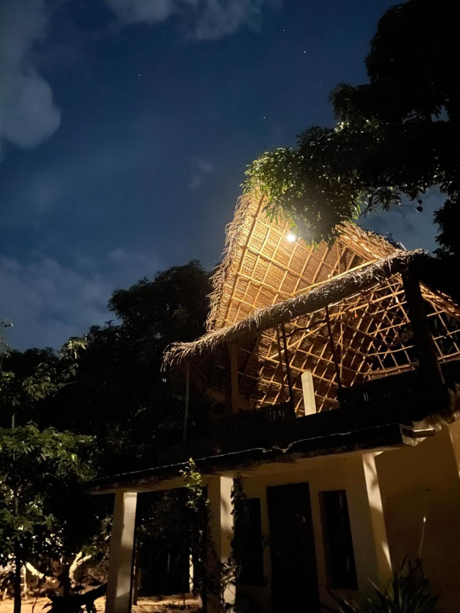 Art Forest بونديتْشيري المظهر الخارجي الصورة
